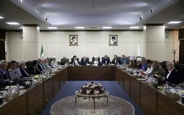 مجمع تشخیص قانون تسهیل تسویه بدهی بدهکاران بانکی را تصویب کرد