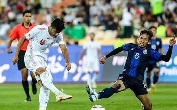 دیدارهای ایران و عربستان در انتخابی جام جهانی 2020 لغو می شود؟