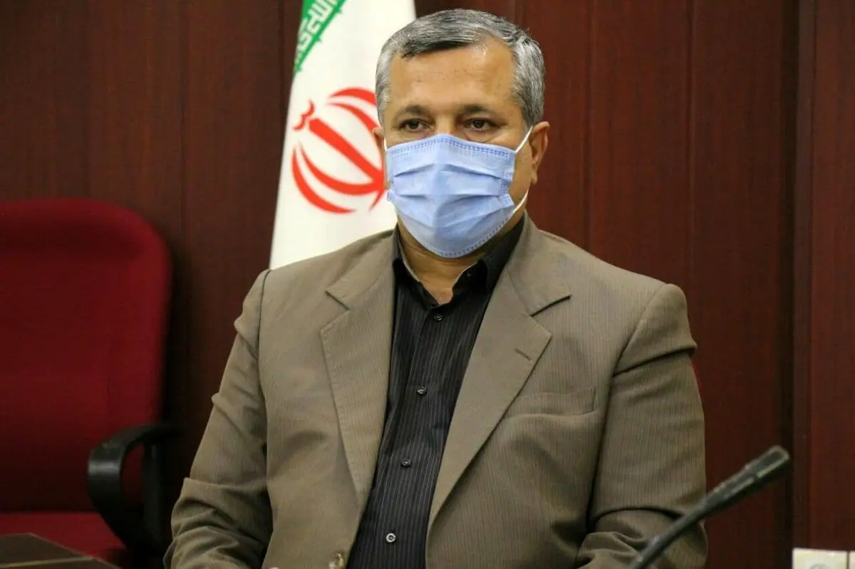 با حکم استاندار سمنان ، سرپرست فرمانداری سمنان منصوب شد
