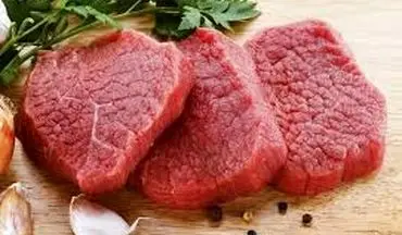 قیمت گوشت قرمز افزایش میابد؟