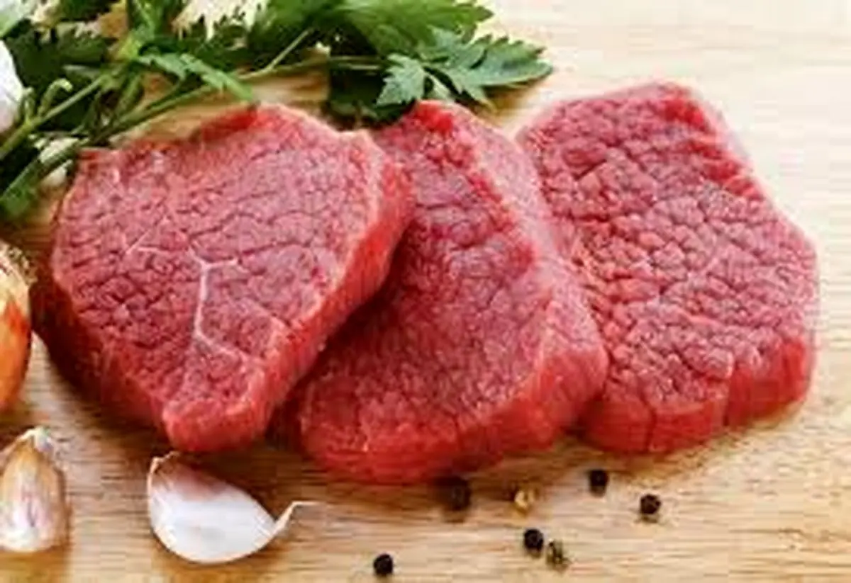 قیمت گوشت قرمز افزایش میابد؟