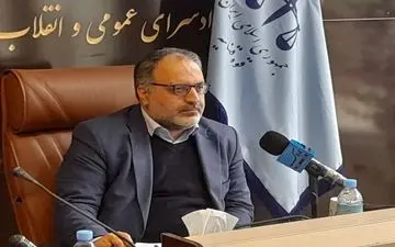 موقوفات زراعی تا پایان بهمن‌ماه تعیین تکلیف شوند/ برخورد قاطع دستگاه قضا با تغییر کاربری‌ها در کرمانشاه