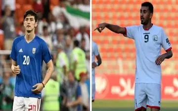 ترکیب احتمالی ایران و یمن از دید فاکس اسپورت+عکس