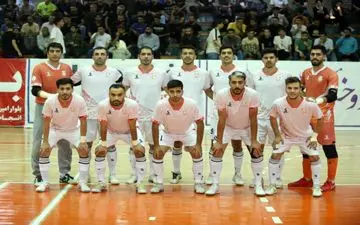 تغییر روی نیمکت مس سونگون؛ بی غم برکنار شد
