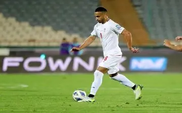 ابراهیمی: قلبم با استقلال است، اما پیشنهادی دریافت نکردم
