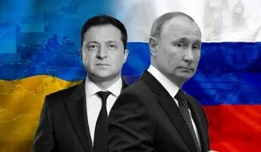 

رد مذاکرات استانبول/ پیام سیاسی روسیه به اوکراین و غرب؟ 