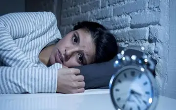 این کارها بی‌خوابی می‌آورند

