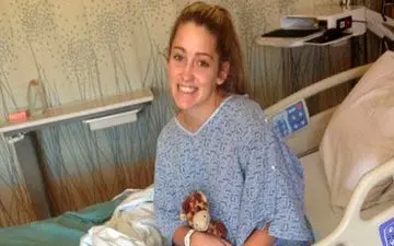 بارداری عجیب دختر باکره / تشخیص اشتباه پزشکان جنجال به پا کرد!+عکس 