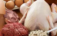 خطر رژیم صرف پروتئین حیوانی برای سلامتی