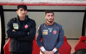 بیرانوند: تا یک هفته مانده به آغاز لیگ همه کرونایی می‌شوند و خواهان تعطیلی مسابقات