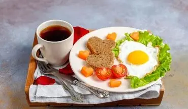حذف این وعده غذایی شما را ۵۵ درصد به دیابت نزدیکتر میکند!