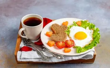 حذف این وعده غذایی شما را ۵۵ درصد به دیابت نزدیکتر میکند!