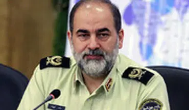 توضیحات رئیس پلیس بین‌الملل درباره فرار شهردار اسبق صدرا