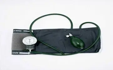 توصیه هایی برای گرفتن فشار خون