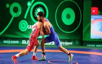 آذربایجان حریف تیم ایران در دیدار فینال شد