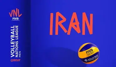 پخش مسابقه‌های لیگ ملت‌های والیبال از شبکه سه
