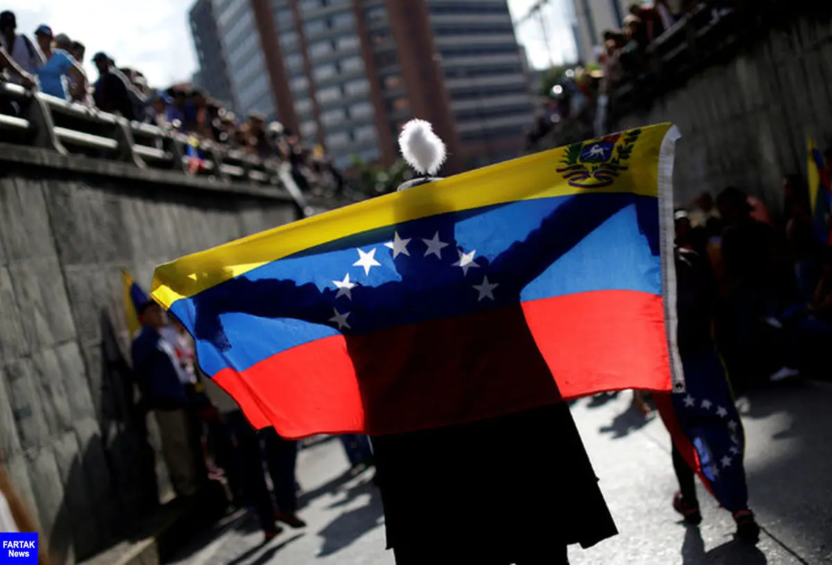 سی‌ان‌ان: ترامپ نسبت به ونزوئلا احتیاط در پیش گرفته است