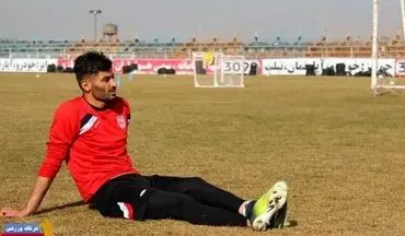 سعید آقایی: برای فصل بعد؛ اول اروپا، بعد پرسپولیس!