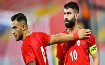 اخبار جدید از استقلال | مذاکرات مثبت استقلال با کاپیتان تیم ملی
