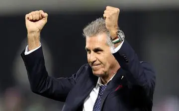 عابدینی: کی روش مانند زگیل روی پیشانی فدراسیون است