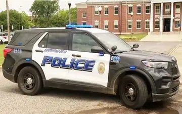 حمله مسلحانه به کلیسا در آمریکا؛ مهاجم کشته شد