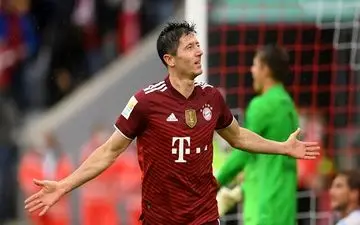 
پیشنهاد جدید بارسلونا برای جذب لواندوفسکی