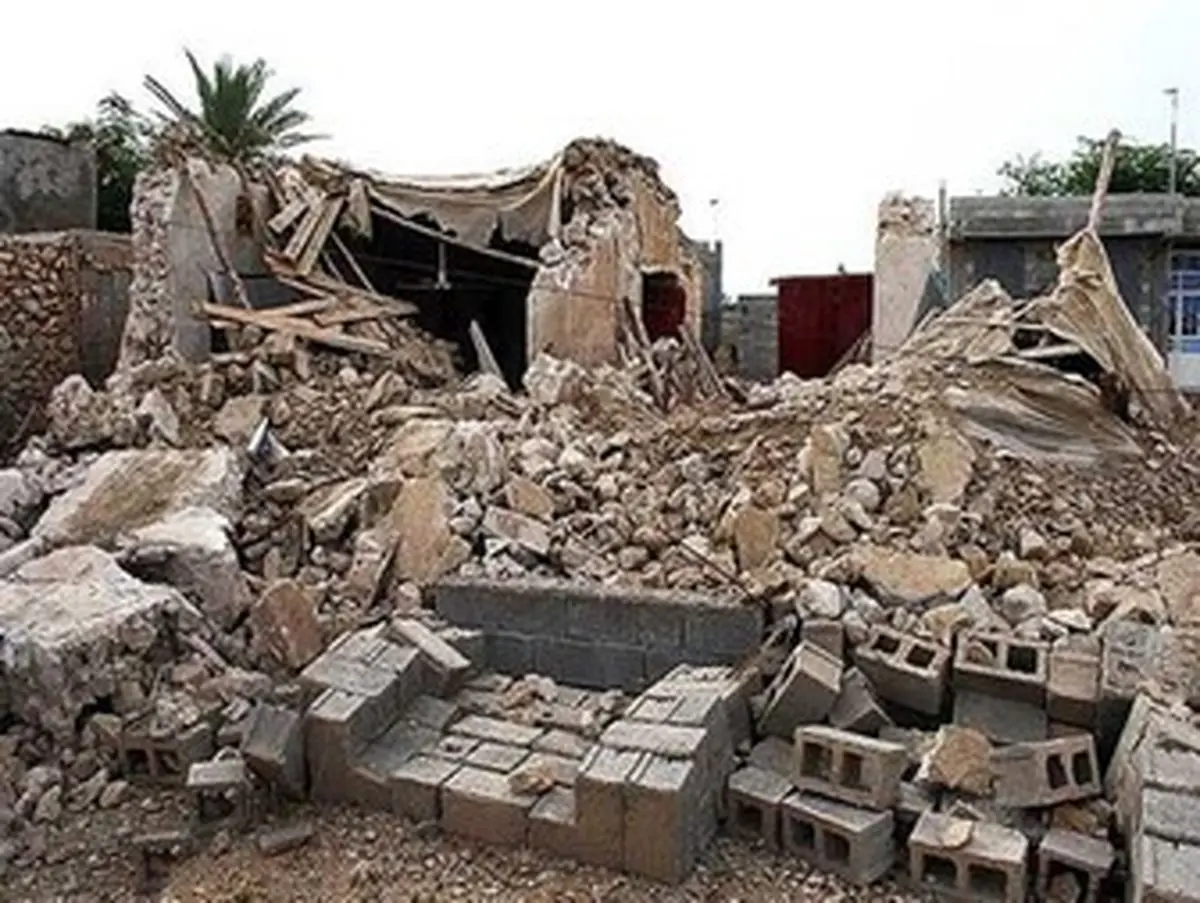 امکان شیوع سالک در مناطق زلزله زده  کرمانشاه