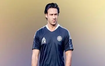 شکست تیم مجیدی در بازی نخست لیگ امارات