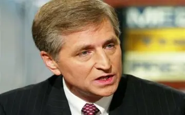 رئیس سابق کمیته ملی حزب جمهوری‌خواه: به بایدن رأی می‌دهم