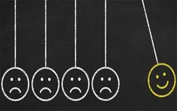 افسردگی خندان؛ چرا این بیماران تظاهر به شادی می‌کنند؟