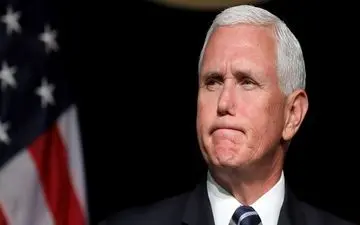  دموکرات‌ها تحمل 11 روز باقیمانده از ریاست جمهوری ترامپ را ندارند/ استیضاح کلید خورد!