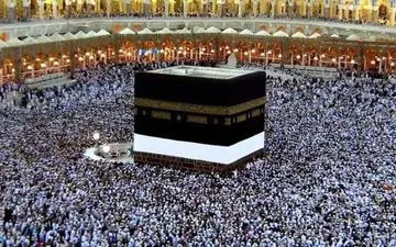 عربستان صدور ویزا برای حجاج ایرانی‌ را آغاز کرد