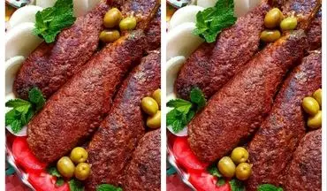 طرز تهیه رولت گوشت و بادمجان؛ غذای خوشمزه و مجلسی با طعمی خاص
