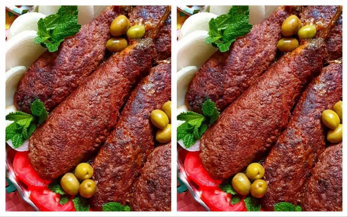 طرز تهیه رولت گوشت و بادمجان؛ غذای خوشمزه و مجلسی با طعمی خاص