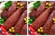 طرز تهیه رولت گوشت و بادمجان؛ غذای خوشمزه و مجلسی با طعمی خاص