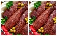 طرز تهیه رولت گوشت و بادمجان؛ غذای خوشمزه و مجلسی با طعمی خاص