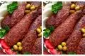 طرز تهیه رولت گوشت و بادمجان؛ غذای خوشمزه و مجلسی با طعمی خاص
