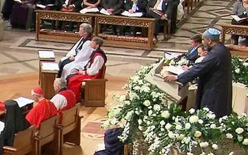 کدام آیات قرآن در مراسم تحلیف ترامپ قرائت شد