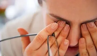 اختلال بینایی شما با کمبود این ویتامین ایجاد می شود