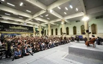 کوتاه ‌آمدن آمریکا را گستاخ می‌کند / تنها راه، مقابله و ایستادگی است