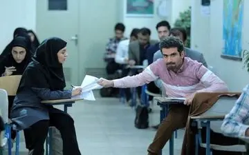 «فوق لیسانسه‌ها»ی سروش صحت در راه آنتن