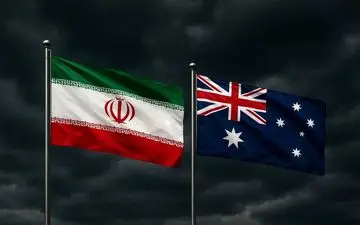 

کاهش روابط دیپلماتیک ایران و استرالیا/ ماجرا چه بود؟

