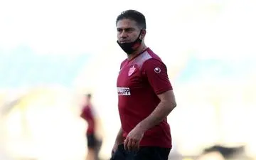 مطهری: باید با غیبت هواداران کنار بیاییم/ هنوز نمی‌دانیم تکلیف بیرانوند چه می شود