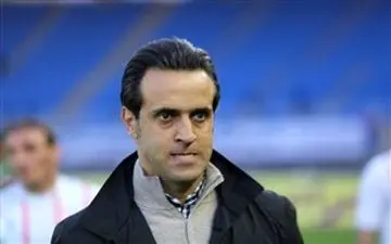  پیشنهاد خرید سهام سپیدرود به علی کریمی