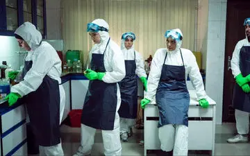 «ترور خاموش» از امروز جمعه روی آنتن می‌رود/ روایت یک پرونده امنیتی حساس