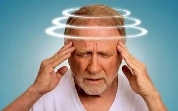 مصرف زیاد این ماده باعث سرگیجه می شود