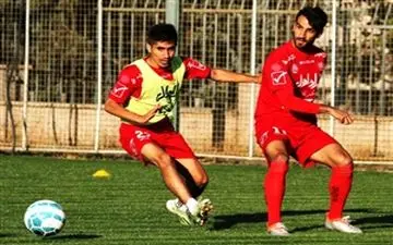 چرا پرسپولیس رضایت‌نامه آرام‌طبع را نمی‌دهد؟