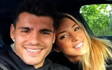 انتشار ویدیوی جنجالی توسط همسر آقای فوتبالیست دردسرساز شد + جزییات