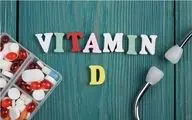  از ویتامین ضدافسردگی غافل نشوید