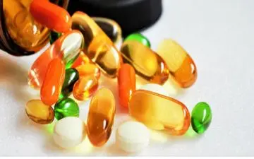 هشدار| بی دلیل مولتی ویتامین نخورید!